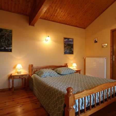Gite En Pierre Avec Terrasses, Proche De Sites Medievaux, Ideal Pour Famille Avec Equipements Bebe. - Fr-1-582-256 Boisset  Eksteriør billede